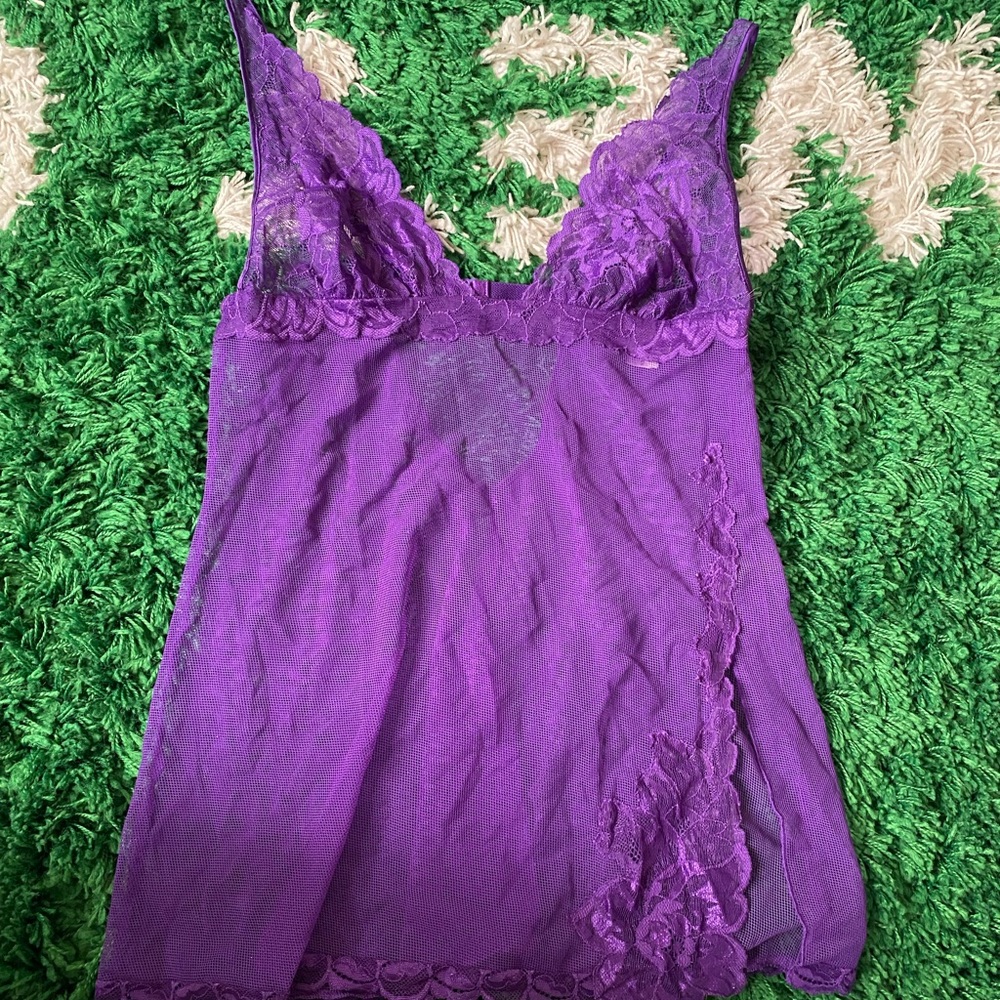 Victoria secrete nightie